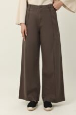 IMPERIAL FALL PANT-BROWN | Premium Quality Fashion Apparel