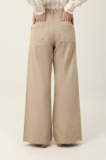 IMPERIAL FALL PANT-KHAKI | Premium Quality Fashion Apparel - Image 5