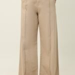 IMPERIAL FALL PANT-KHAKI | Premium Quality Fashion Apparel
