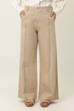 IMPERIAL FALL PANT-KHAKI | Premium Quality Fashion Apparel