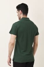 NEOTONE ACTIVE POLO-DK/GREEN | Premium Quality Fashion Apparel - Image 6
