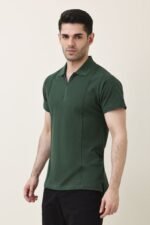 NEOTONE ACTIVE POLO-DK/GREEN | Premium Quality Fashion Apparel - Image 8