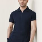 NEOTONE ACTIVE POLO-NAVY | Premium Quality Fashion Apparel