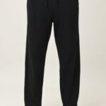 SMART RELAX PANTS-BLACK | Premium Quality Fashion Apparel