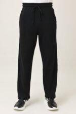 SMART RELAX PANTS-BLACK | Premium Quality Fashion Apparel