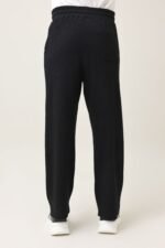 SMART RELAX PANTS-BLACK | Premium Quality Fashion Apparel - Image 4