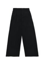 MODERN STRAIGHTFALL BOTTOM-BLACK | Premium Quality Fashion Apparel - Image 6