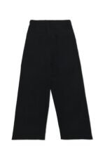 MODERN STRAIGHTFALL BOTTOM-BLACK | Premium Quality Fashion Apparel - Image 4
