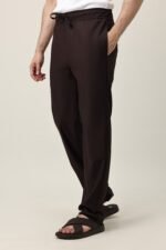 REFINED APPERANCE BOTTOM-BROWN | Premium Quality Fashion Apparel - Image 5