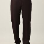 REFINED APPERANCE BOTTOM-BROWN | Premium Quality Fashion Apparel