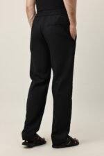 REFINED APPERANCE BOTTOM-BLACK | Premium Quality Fashion Apparel - Image 5