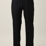REFINED APPERANCE BOTTOM-BLACK | Premium Quality Fashion Apparel