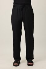 REFINED APPERANCE BOTTOM-BLACK | Premium Quality Fashion Apparel