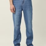 VORTEX FADE CLEAN CUT JEANS-LT/BLUE | Premium Quality Fashion Apparel