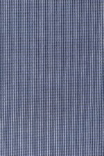 MICRO PATTERN OFFICE SHIRT-NAVY/STRP | Premium Quality Fashion Apparel - Image 4