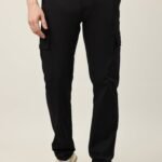 SMOOTH TAILORED BOTTOM-BLACK | Premium Quality Fashion Apparel