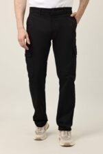 SMOOTH TAILORED BOTTOM-BLACK | Premium Quality Fashion Apparel